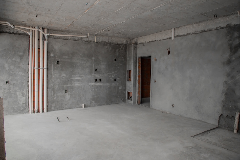 Apartamento Tipo